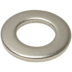 FLAT WASHER M14