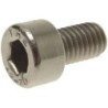 CYLINDER HEAD SCREW M5X8