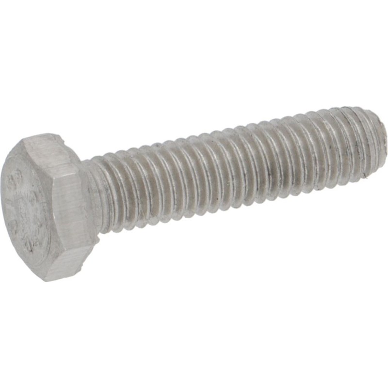 HEXAGON HEAD SCREW M5X20