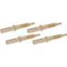 STEAM TAP PIN KIT 4PCS