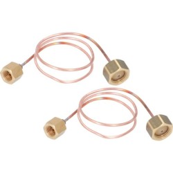 CAPILLARY TUBE KIT 1814 2PCS