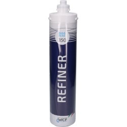 FILTER CARTRIDGE REFINER 350