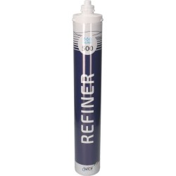 FILTER CARTRIDGE REFINER 500