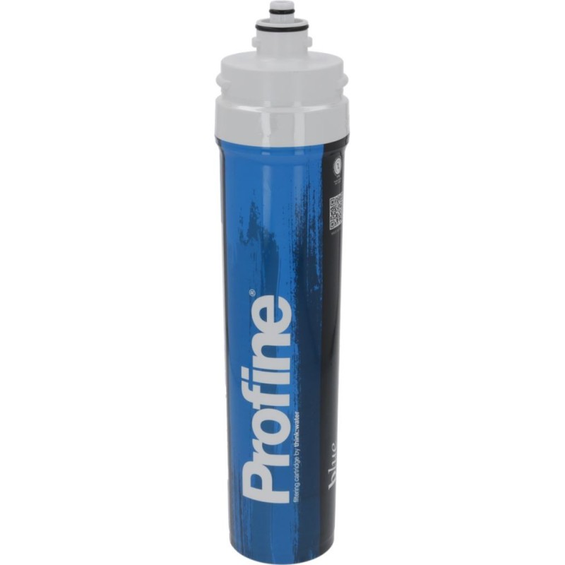 FILTER CARTRIDGE BLUE MEDIUM