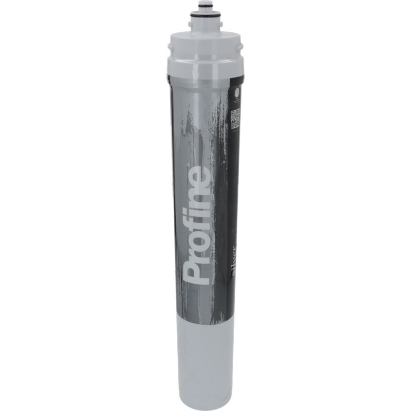 FILTER CARTRIDGE SILVER LARGE