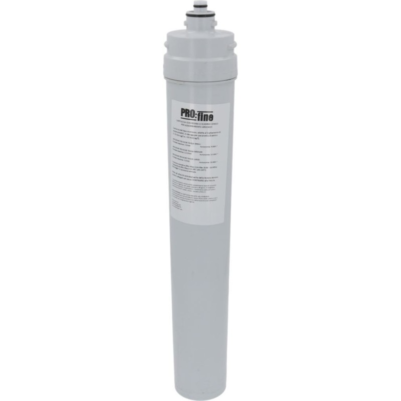 FILTER CARTRIDGE ARSENIC LARGE