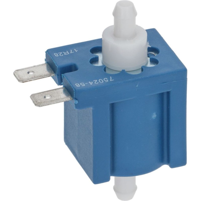 VACUUM SOLENOID VALVE 12VDC