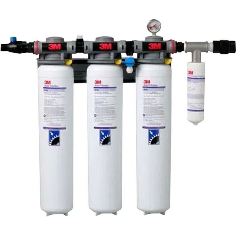 FILTRATION SYSTEM COMPLETE 3M DP390