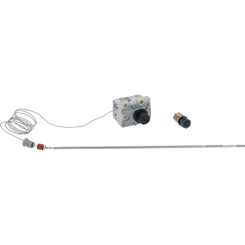 THERMOSTAT SINGLEPHASE 132C