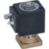 SOLENOID VALVE PARKER 2WAY 230V 5060HZ