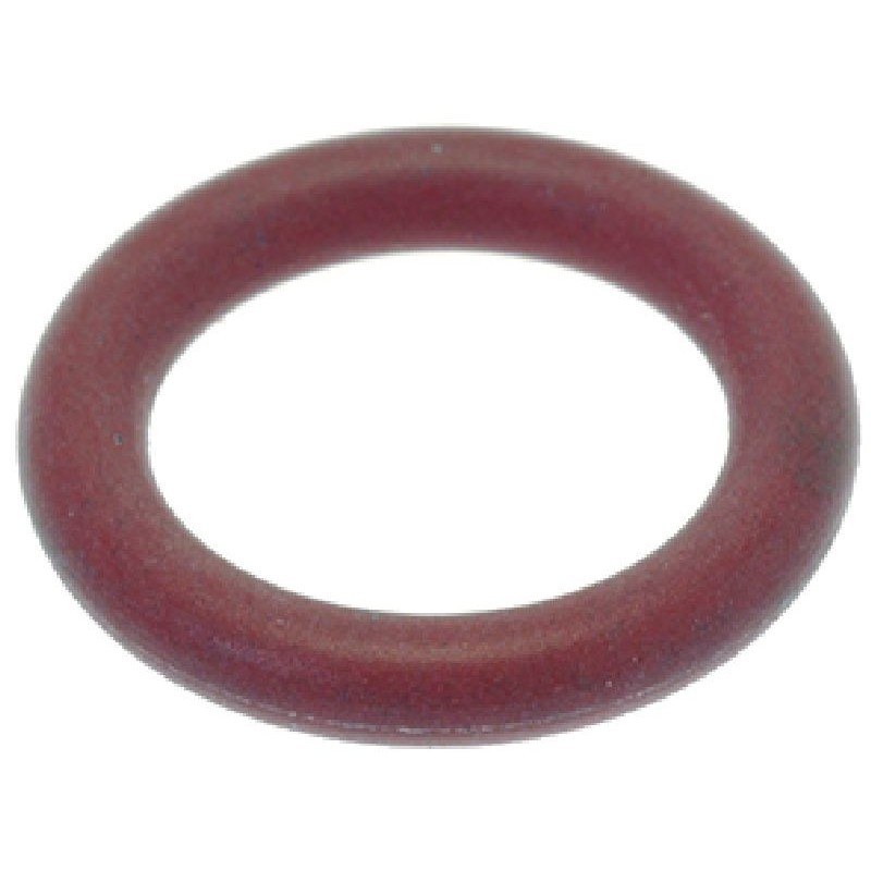 ORING 04061 RED SILICONE