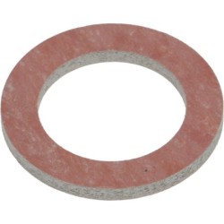 GASKET FLAT ASBESTOS FREE  24X16X2MM