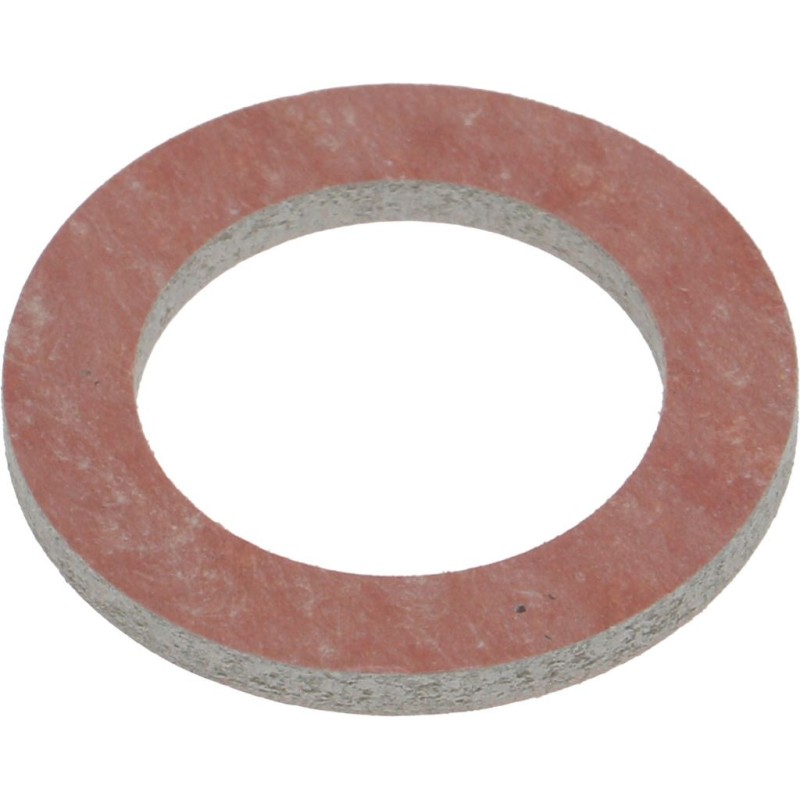 GUARNIZIONE PIANA ESENTE  24X16X2 MM