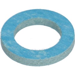 GASKET FLAT ASB FREE  14X9X2 MM  100