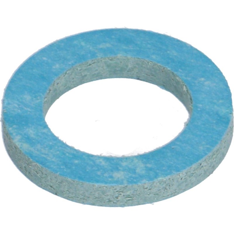 GASKET FLAT ASB FREE  14X9X2 MM  100