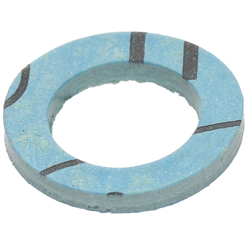 GASKET FLAT ASB FREE  18X12X2 MM  100