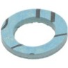 GASKET FLAT ASB FREE  18X12X2 MM  100