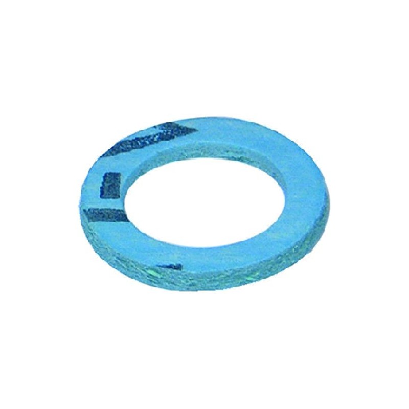 GASKET FLAT ASB FREE  24X16X2 MM  100