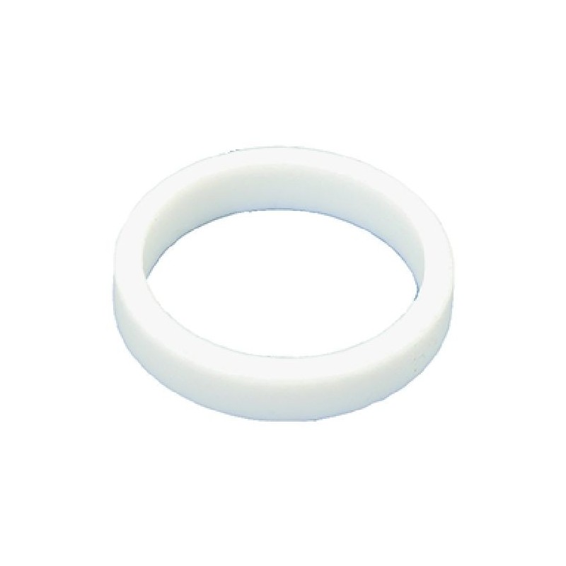 FLAT PTFE GASKET 257X212X5 MM