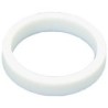 FLAT PTFE GASKET 257X212X5 MM