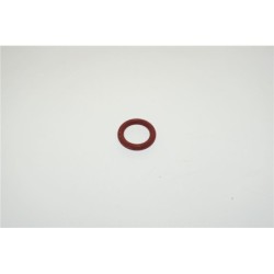 GUARNIZIONE OR 03043 SILICONE ROSSO