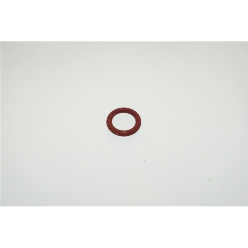 GUARNIZIONE OR 03043 SILICONE ROSSO