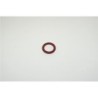 GUARNIZIONE OR 03043 SILICONE ROSSO