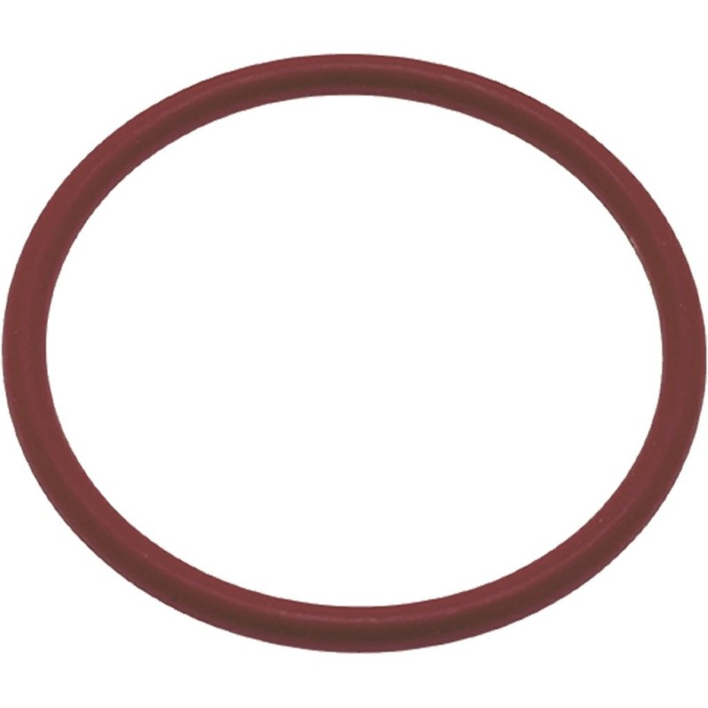 GASKET OR 0158 SILICONE  10 PCS