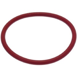 ORING 04200 RED SILICONE