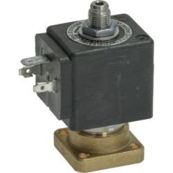 SOLENOID VALVE PARKER 3WAY...