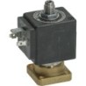 SOLENOID VALVE PARKER 3WAY 24VDC