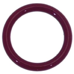 GUARNIZIONE OR 02043 SILICONE