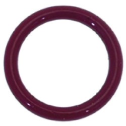 ORING 02043 SILICONE
