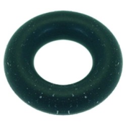 GUARNIZIONE ORM 006030 SILICONE NERO