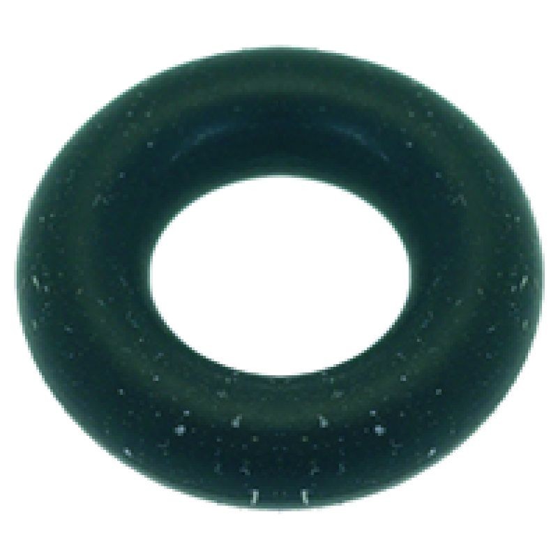 ORM GASKET 006030 BLACK SILICONE