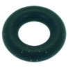 ORM GASKET 006030 BLACK SILICONE