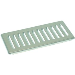LATERAL GRILL FOR CUP HOLDING 135X60 MM