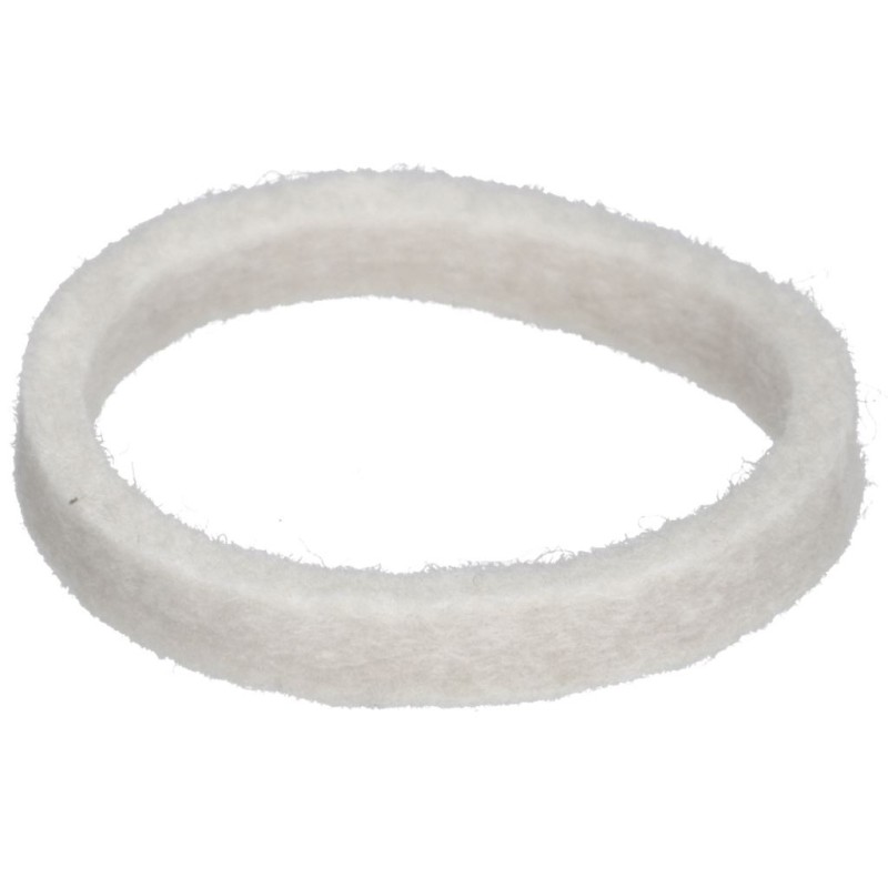 FELT GASKET  40X34X5 MM