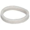 FELT GASKET  40X34X5 MM