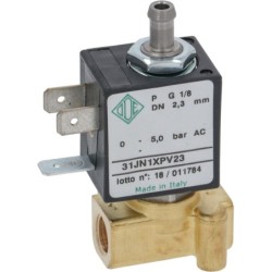 SOLENOID VALVE ODE 3WAY  18...