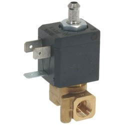 SOLENOID VALVE 3WAY 18 115V 60HZ