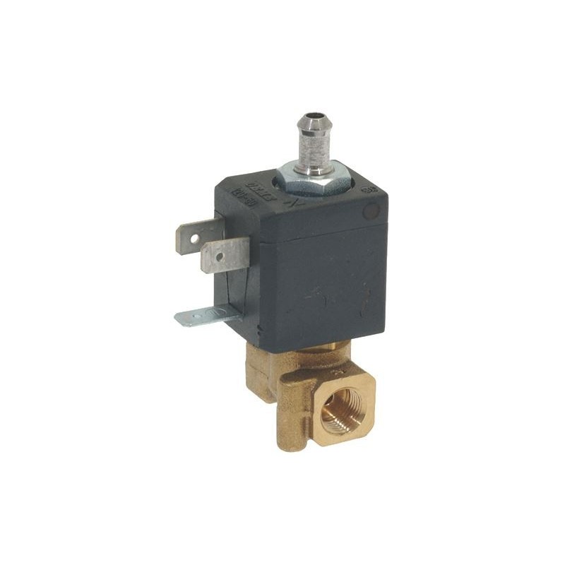 SOLENOID VALVE 3WAY 18 115V 60HZ