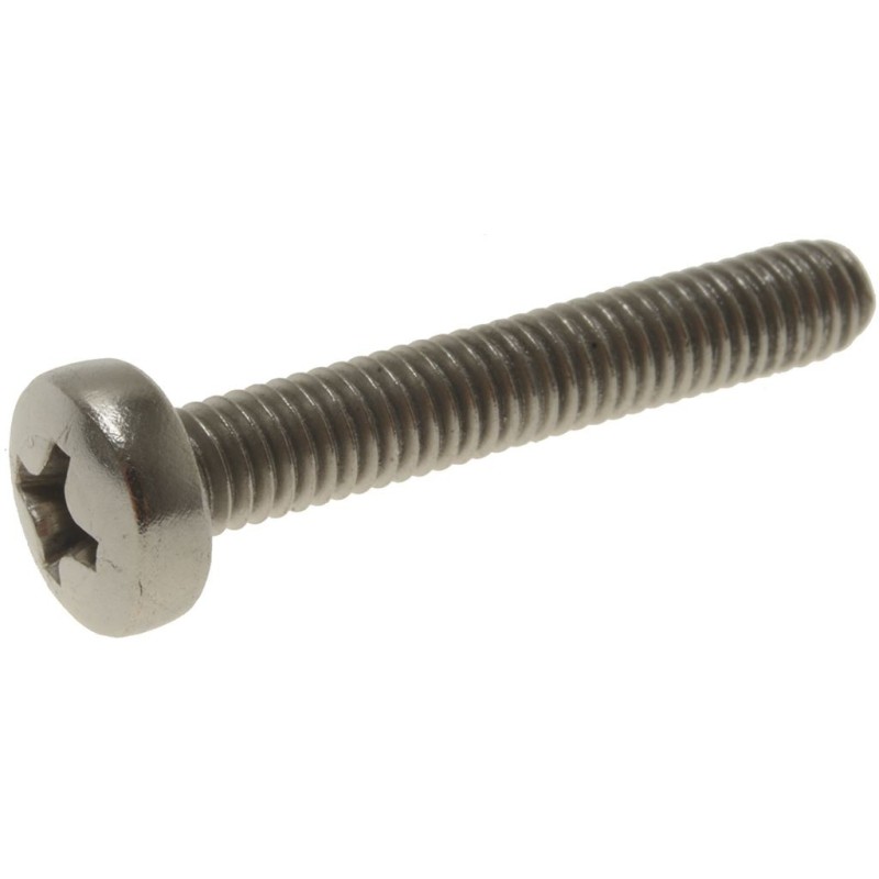 CYLINDER HEAD SCREW M4X25