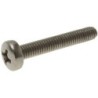 CYLINDER HEAD SCREW M4X25