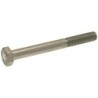 HEXAGON HEAD SCREW M6X55