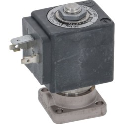 SOLENOID VALVE PARKER 2WAY...