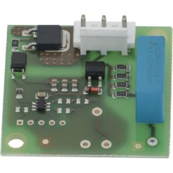 PUMP IMPULSE CARD 120230V