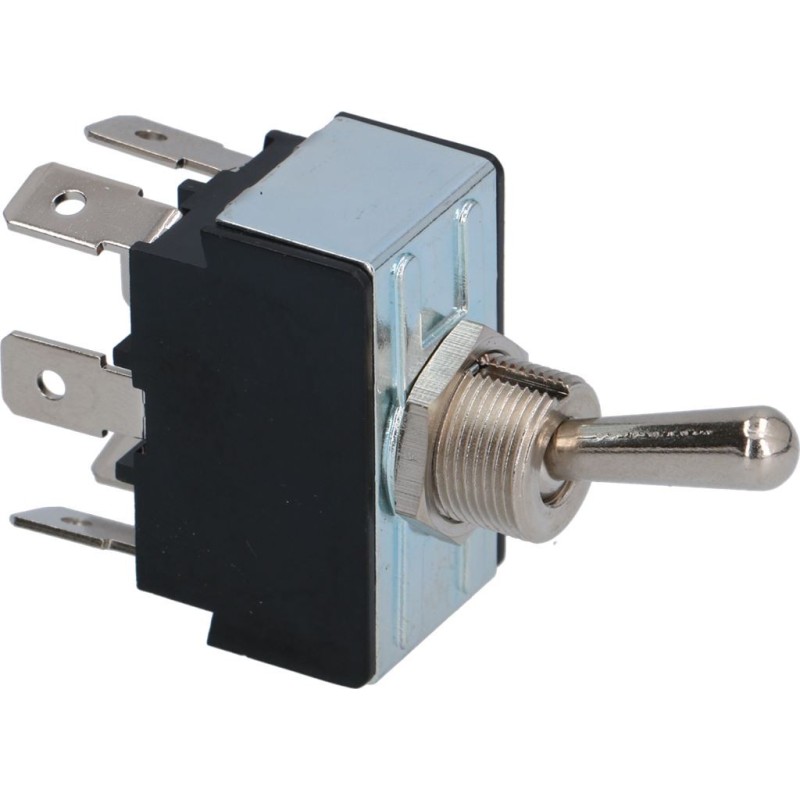 LEVER SWITCH 10A 250V