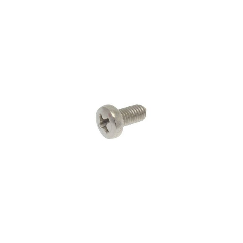 CYLINDER HEAD SCREW M5X10