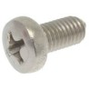 CYLINDER HEAD SCREW M5X10